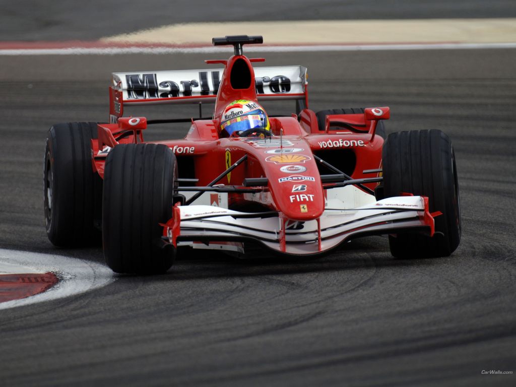 Formula 1 yarışları və onun maliyyəsi… bir az da tarixi