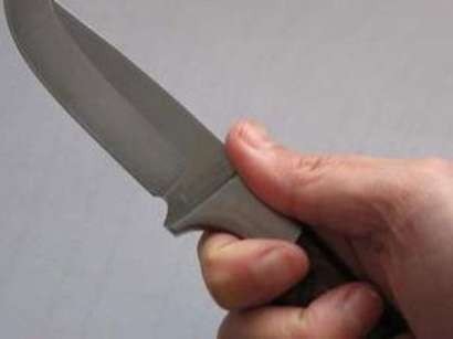 Bakıda 17 yaşlı oğlan bıçaqlandı