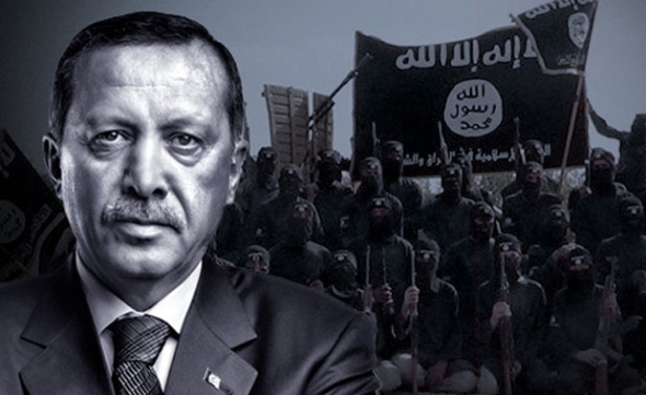 İŞİD fətva verdi: Türkiyəni Suriya və İraqa döndərəcəyik!