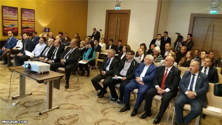 Sorğu: Bakı əhalisinin 97 faizinin hərbi əməliyyatları dəstəkləyir FOTOLAR