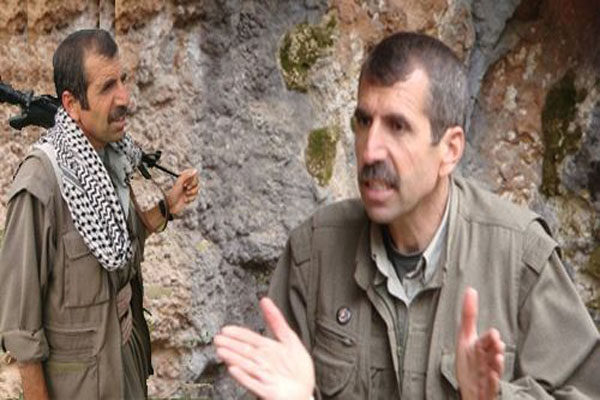 Başına 4 milyon pul qoyulan PKK-çı öldürüldü