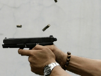 Füzulidə silahlı qarşıdurma: bank əməkdaşları atışdı