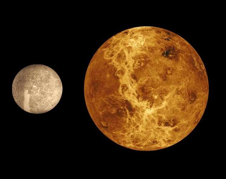 Merkuri Günəş ilə Yer kürəsinin arasından keçib – VİDEO