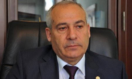 Keçmiş icra başçısının həbsi tələb olunur