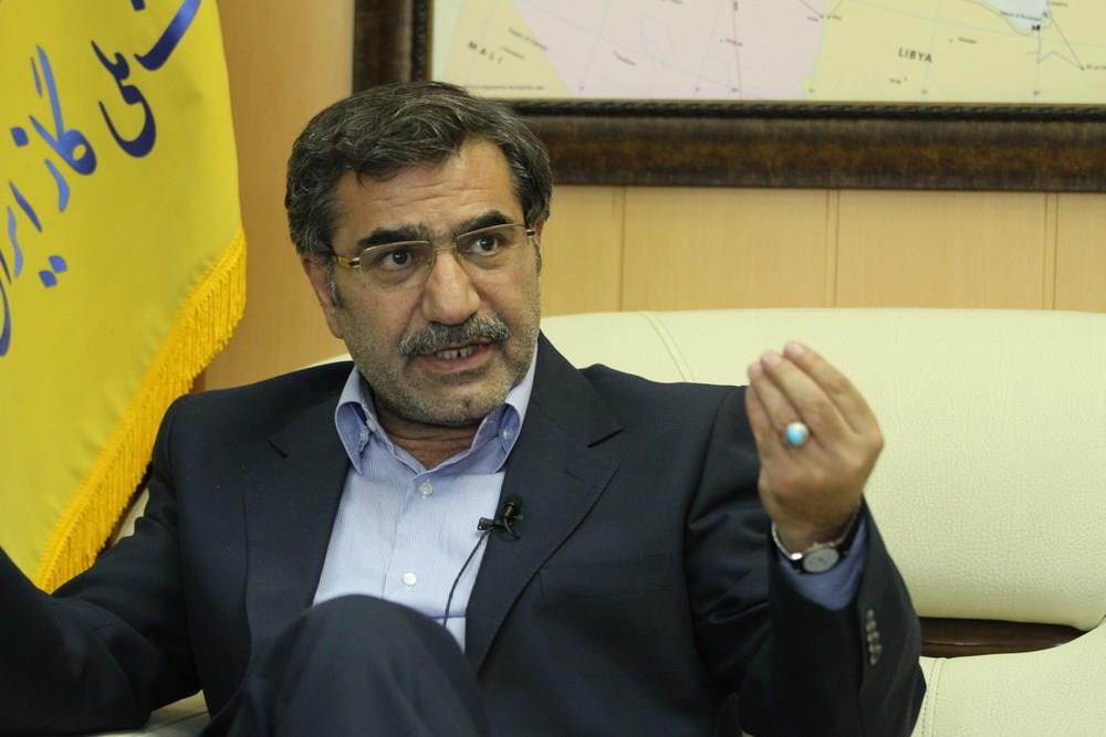 İran nefti Ermənistandan keçməyəcək
