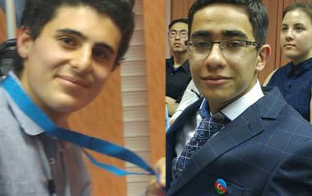 Azərbaycanlı gənclər universitetə imtahansız dəvət aldı