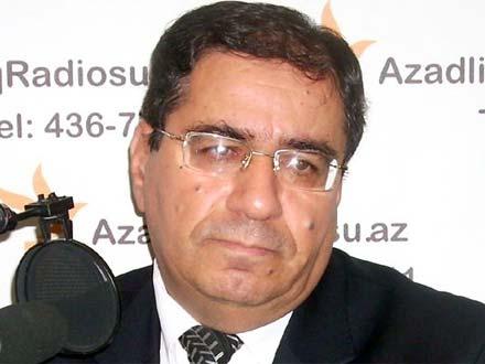 Vəkillər Kollegiyası daha bir tanınmış vəkillə məhkəmədə üz-üzə gəldi
