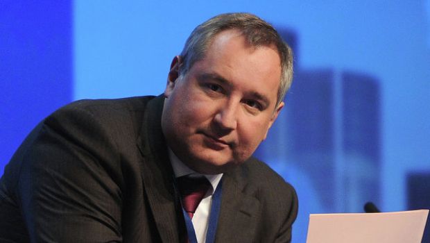Dmitri Roqozin 17 mayda Azərbaycana səfəri edəcək