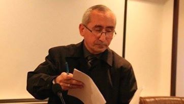 «Azneft» rəsmisi niyə görə polisə deyil, falçıya üz tutdu?