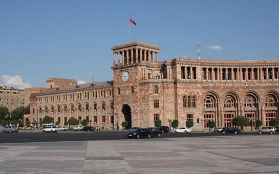 Ermənistan Azərbaycana qarşı yeni ərazi iddiaları irəli sürür
