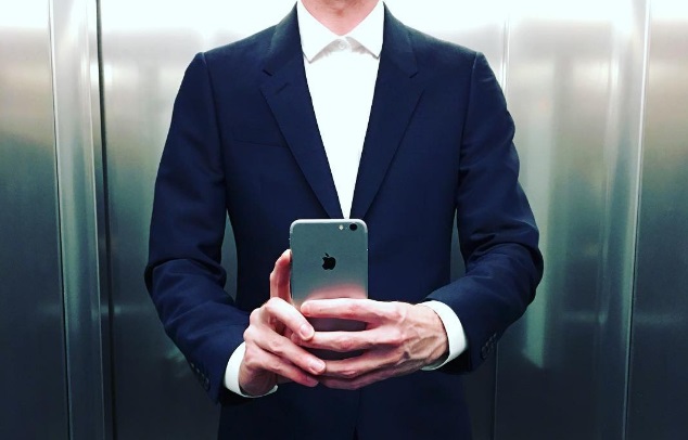 Hələ satışa çıxmamış “iPhone 7”nin fotosu yayılıb