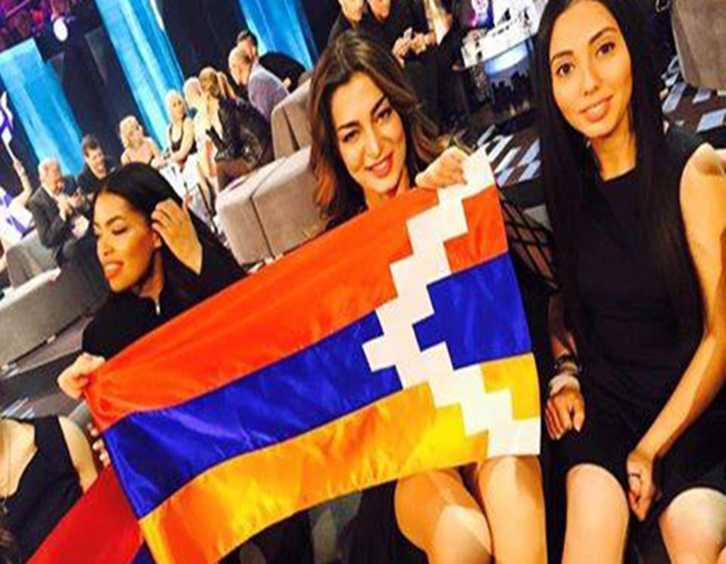 Ermənistan “Eurovision”dan kənarlaşdırıla bilər