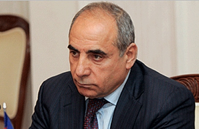 Yaqub Eyyubova itki