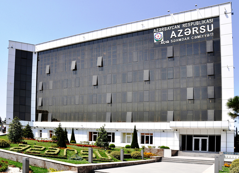 “Azərsu” ASC yeni tariflərlə bağlı məlumat yayıb