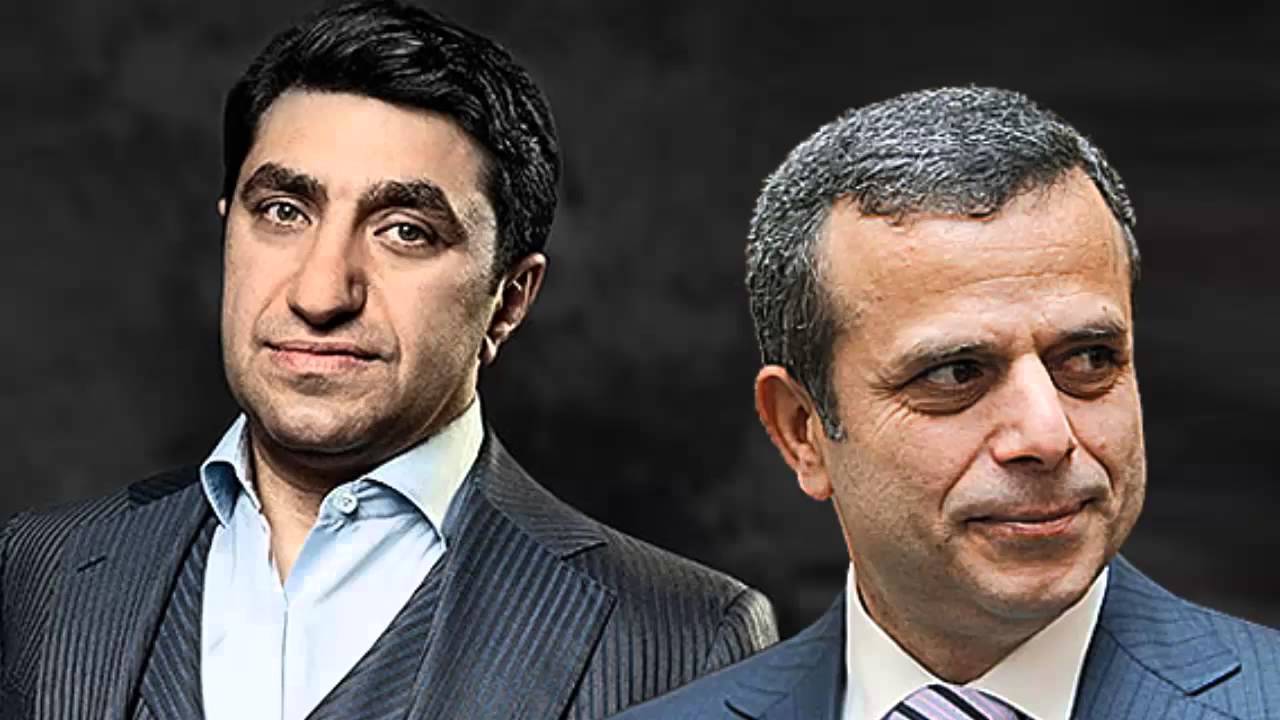 Qubalı milyarderlərin ermənilərlə işbirliyi – FAKT