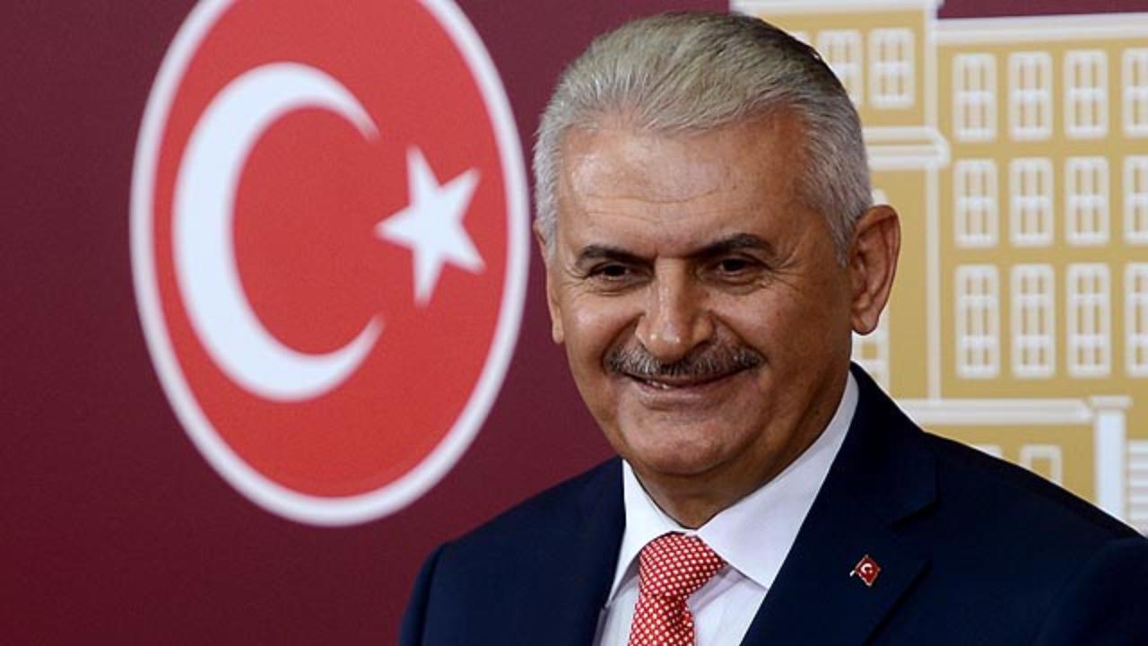 Türkiyənin baş naziri bəlli oldu-VİDEO