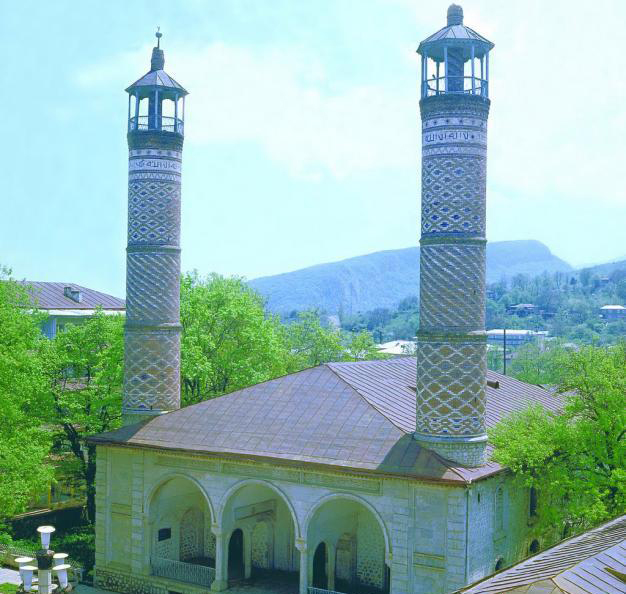 Azərbaycanda 1500-ə yaxın məscidin imam və axundu yoxdur