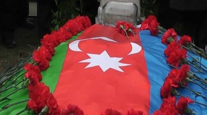 Şəhidə hörmətsizlik