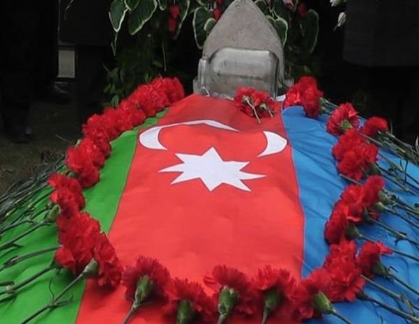 Şəhid ailəsi prezidentdən kömək istəyir