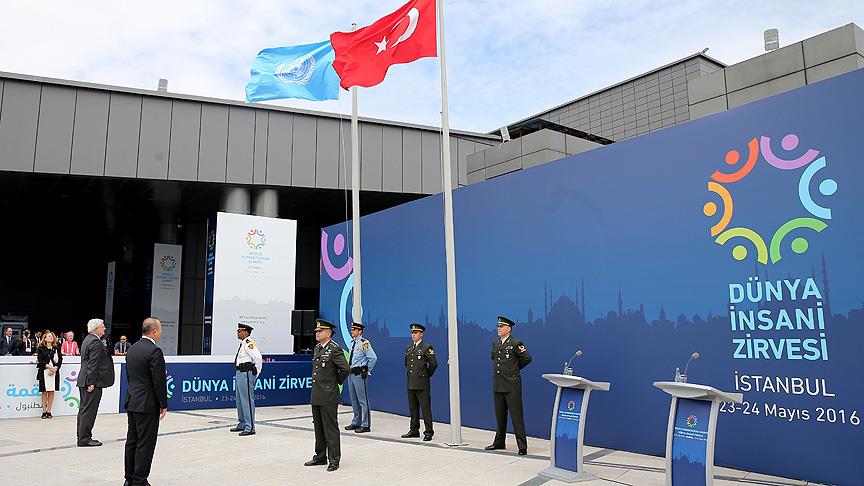 İlham Əliyevin iştirak etdiyi sammit işə başladı