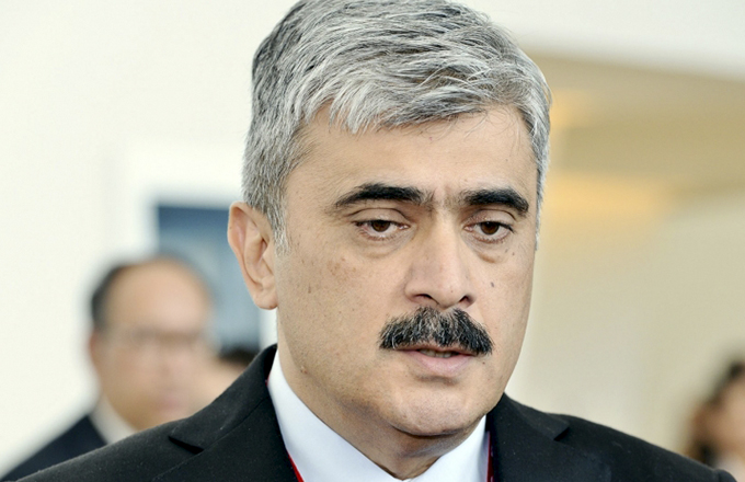 Azərbaycan Beynəlxalq Bankı özəlləşdirilir