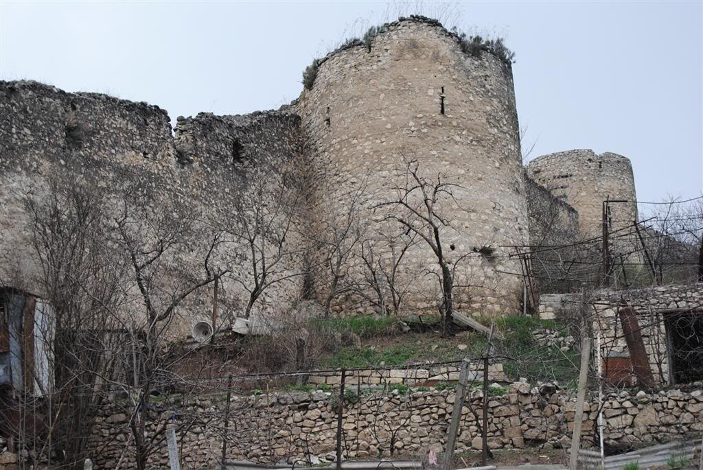 Qarabağ torpaqları Azərbaycana qaytarılmalıdır