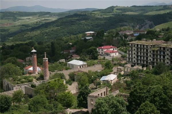 Şuşadaerməni evini 45 min dollara satır