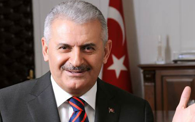 Binəli Yıldırım Azərbaycana iyunun 3-də səfər edəcək