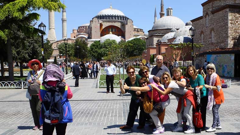 Turistlərin məcburi sığortalanması təklif olunur