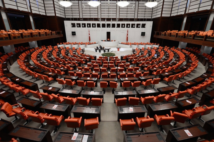 Türkiyədən Bundestaqın qətnaməsini pisləyən bəyanat