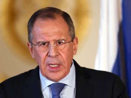 Lavrov: “Rusiyanın düşməni yoxdur”