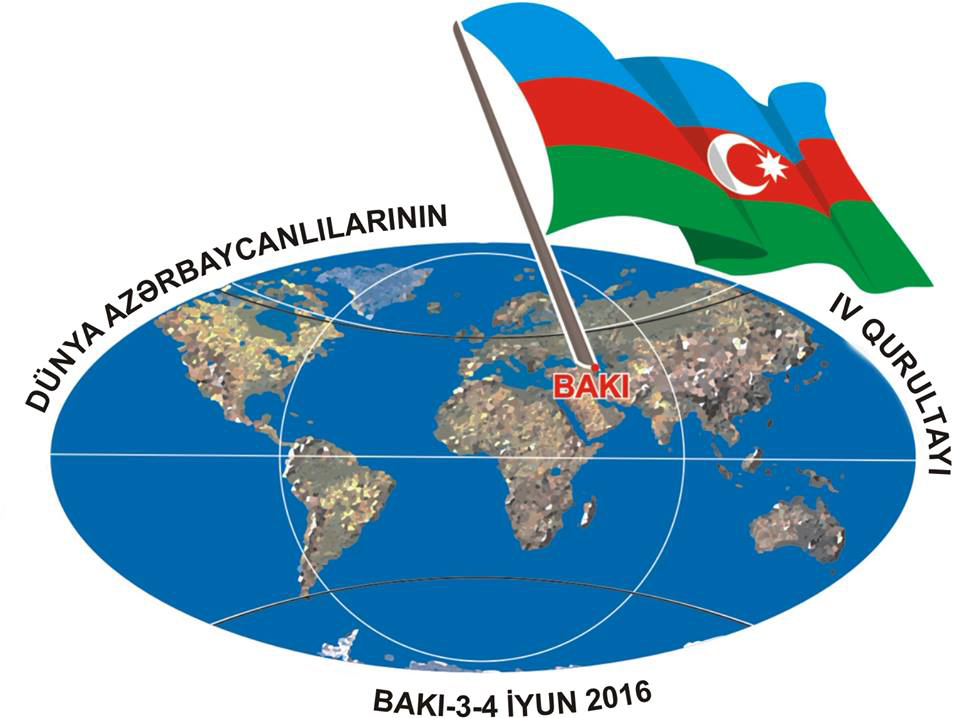 Dünya Azərbaycanlıları Əlaqələndirmə Şurasının tərkibi-SİYAHI