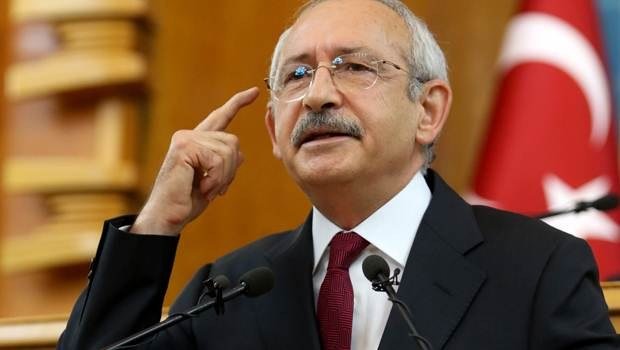 Kılıçdaroğlundan Ərdoğana sərt sözlər – VİDEO