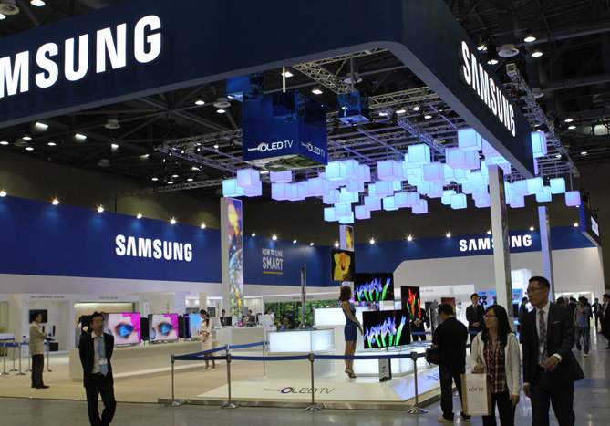 “Samsung Electronics”in Azərbaycan nümayəndəliyi ləğv olundu