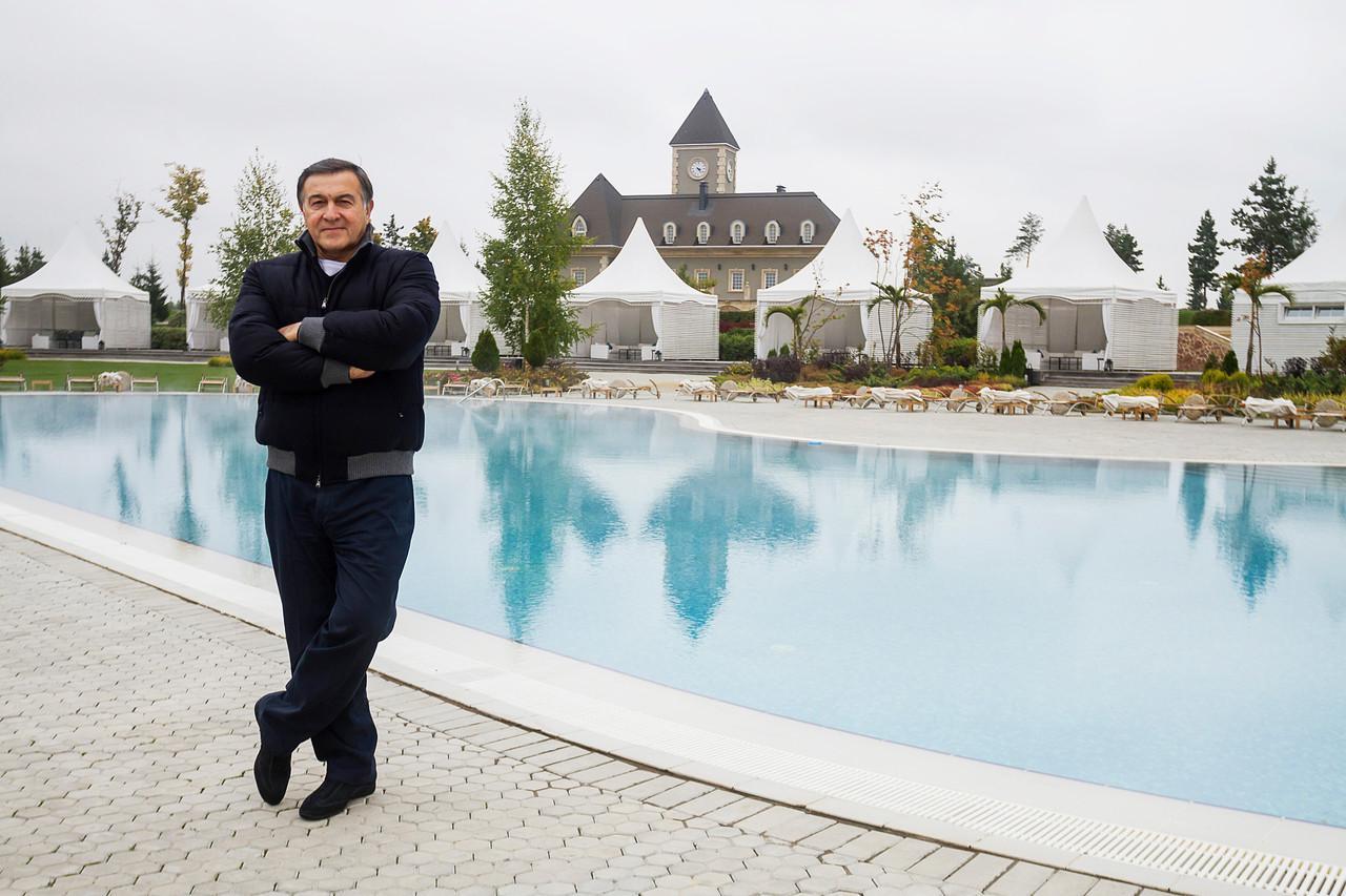 Ağalarov dövlətdən 1 milyarddan çox kompensasiya aldı