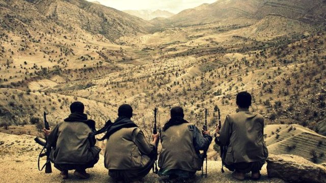 PKK Türkiyə hökuməti ilə görüş istəyir