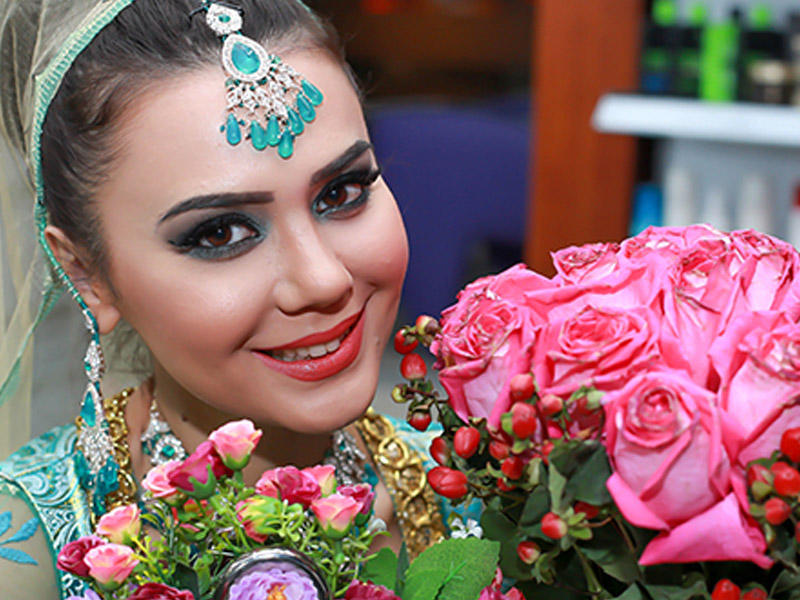 Oksana Rəsulova səfir seçildi