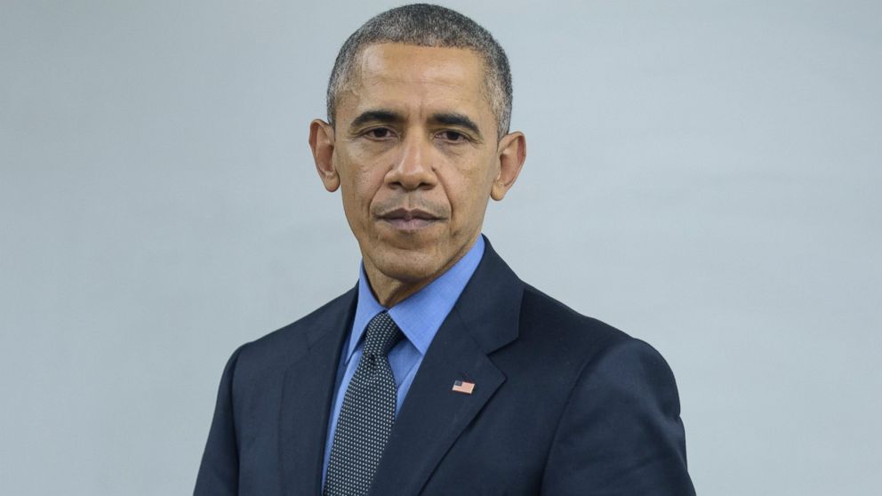 Obama səfərini təxirə saldı