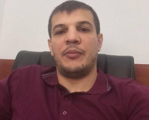 ”Totu” ləqəbli dünya çempionun daha bir adamı məlum oldu – FOTO
