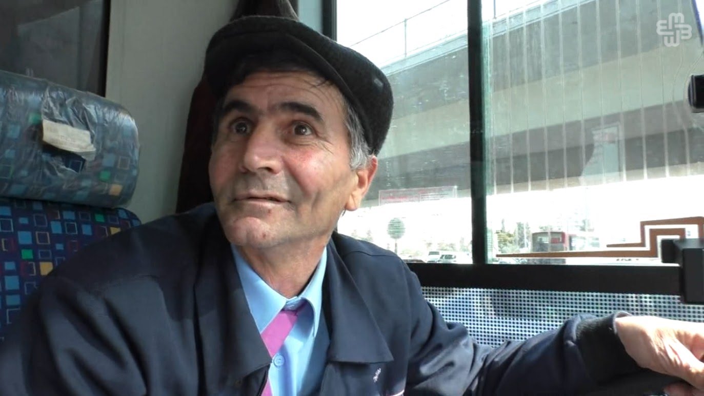 İki marşrut xətlərinin sürücülərinə xəbərdarlıq
