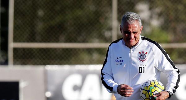 Braziliya yığmasının yeni baş məşqçisi təyin olundu
