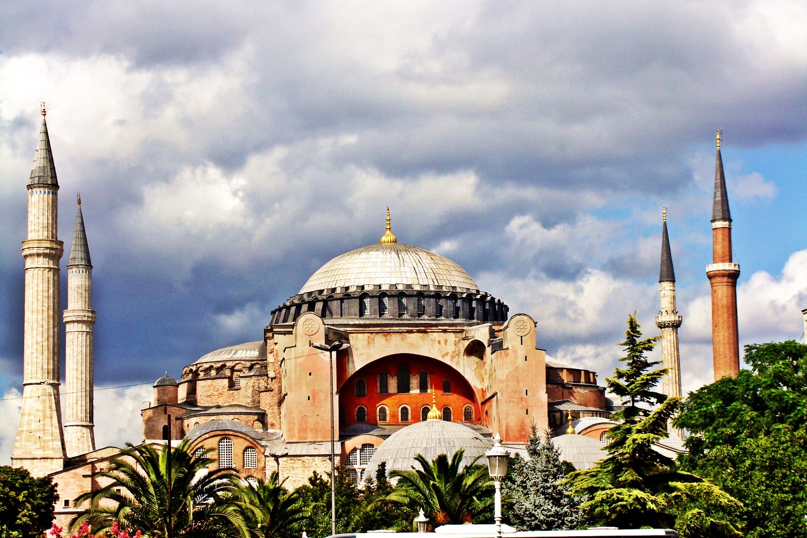 Türkiyənin bu ərazisi dünyanın mərkəzi elan edildi…