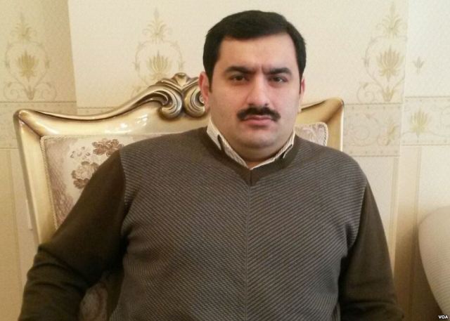 Sabiq müstəntiq yenə istintaqa çağırıldı