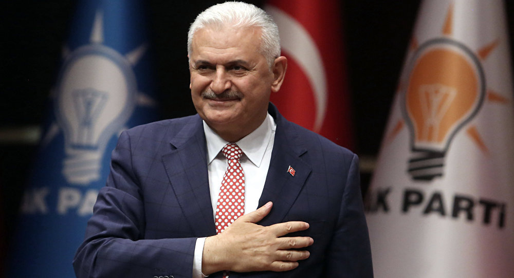 Binəli Yıldırım: ‘Məzlumlar bizdən kömək gözləyir’