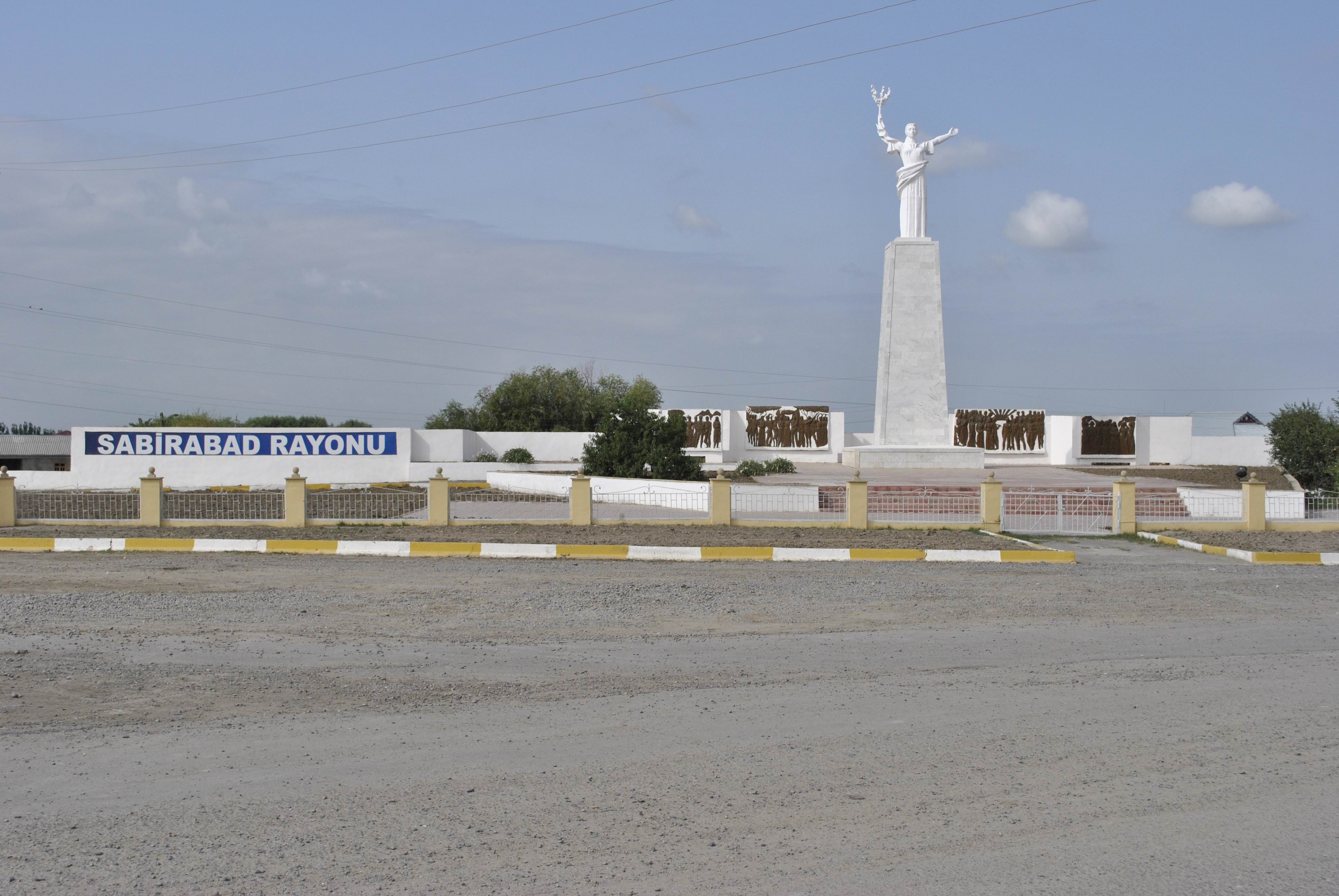 Sabirabad səhiyyəsinin ciddi müalicəyə ehtiyacı var