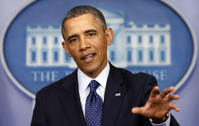 Obama: “İŞİD Türkiyəyə hücum edə bilər”