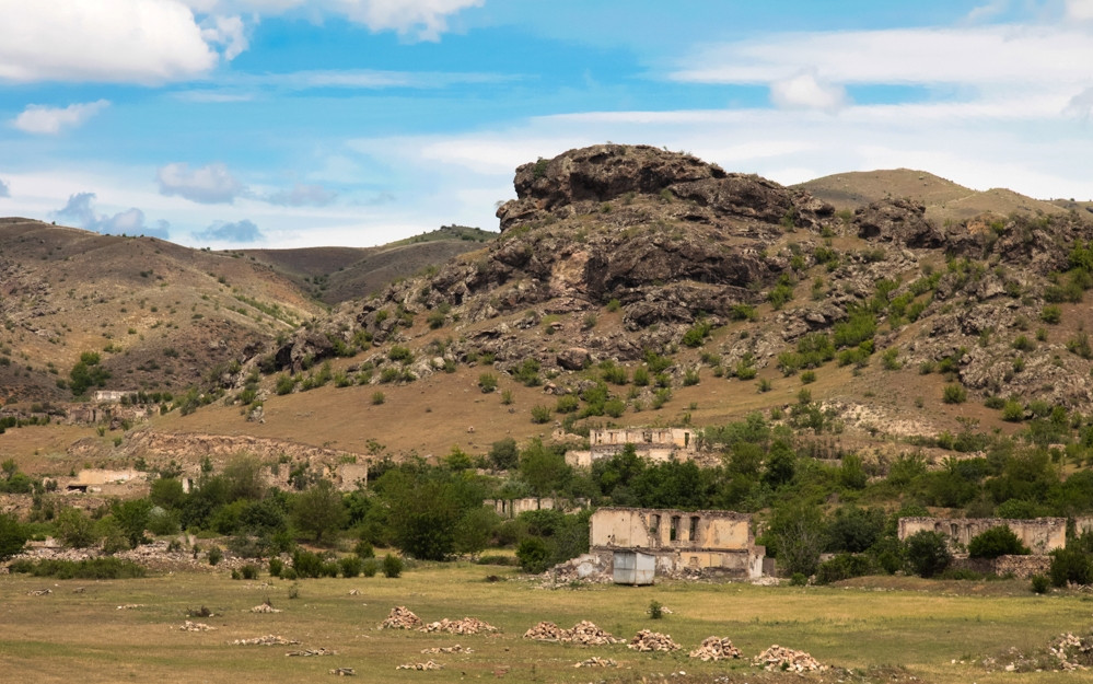 Həyat Lövhələri: Bakıda Məskunlaşan Qubadlı Torpağı