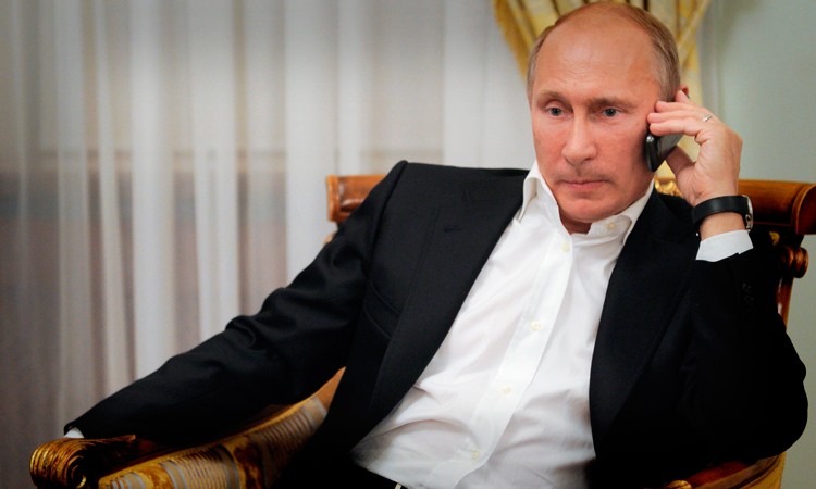 Putin Qarabağa görə ABŞ və Fransa prezidentlərinə zəng vuracaq