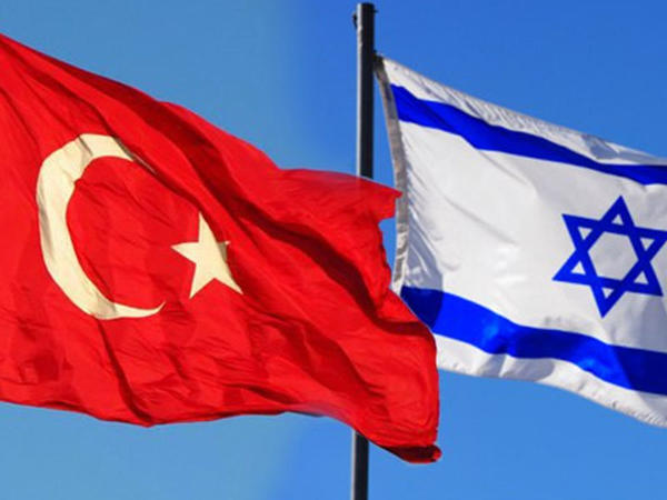 Türkiyənin İsraillə barışması Azərbaycan qazını ucuzlaşdıra bilərmi