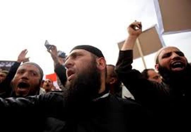 Qazaxıstanda 6 radikal islamçı saxlanıldı